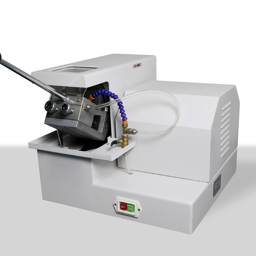 iqiege® 155D型金相切割机（原Q-2A）