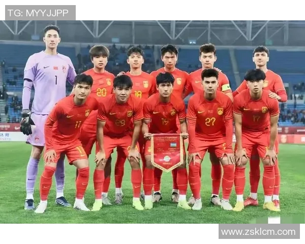 现代中国足球明星的崛起与挑战探索他们的成就与未来发展之路