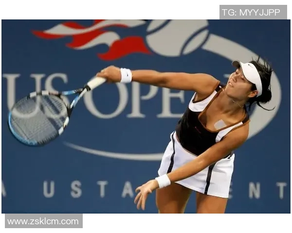 王秀英的网球人生：从青涩少女到竞技场上的璀璨明星