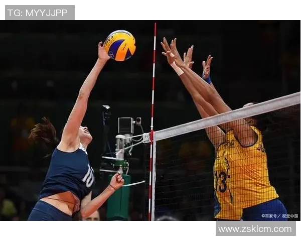 科学排球训练：提升个人能力的有效方法与技巧分享