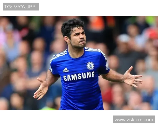 科斯塔：从青涩少年到足球明星的辉煌旅程与传奇故事