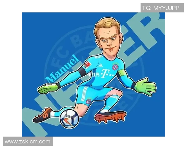 精选足球明星头像推荐让你轻松找到心仪的球员形象