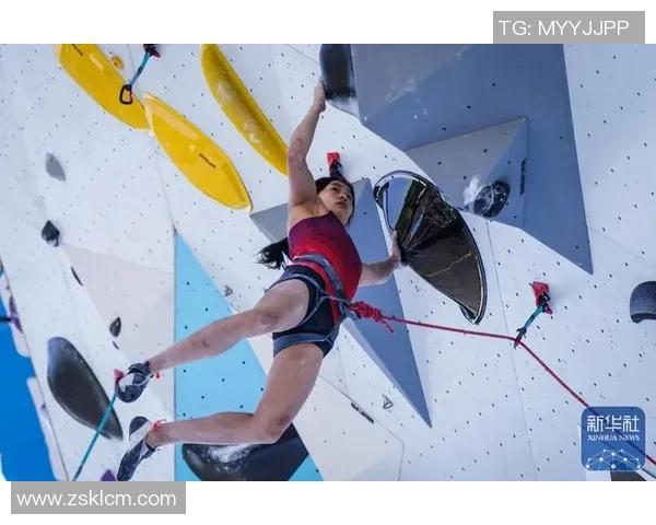 极限运动世界杯广州攀岩队心理素质分析与表现评估 极限运动世界杯广州攀岩队心理素质分析与表现评估