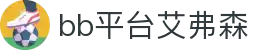 中国·BB贝博艾弗森(股份)有限公司-官方网站